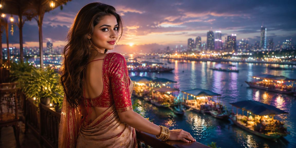 বরিশালে চা বাগানে বিনোদন ও বেটিং আড্ডা
