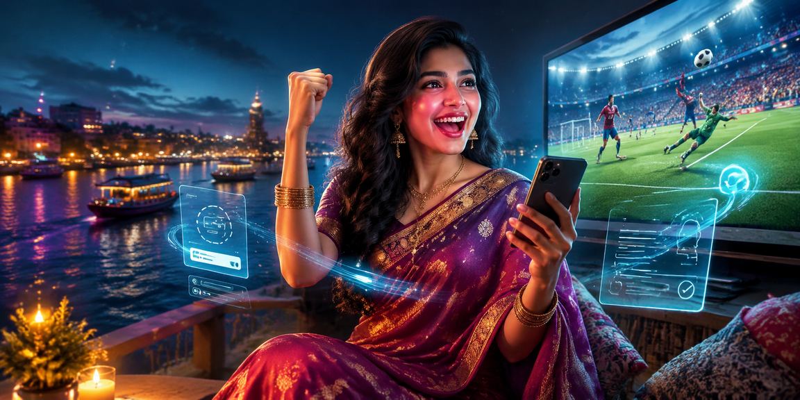 বরিশালে ভিআইপি বোনাস সুবিধায় আনন্দিত ব্যবহারকারী