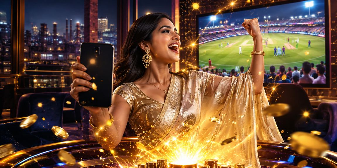 গাজীপুরে ক্রিকেট বেটিং অডস যাচাই করছেন একজন ব্যবহারকারী