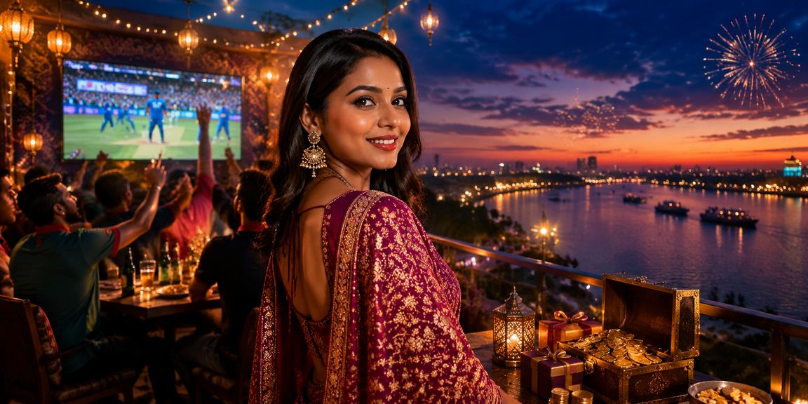খুলনায় ক্রিকেট বেটিংয়ে অডস বিশ্লেষণ করছেন বাংলাদেশি